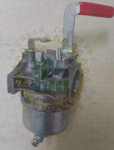 Карбюратор для двигателя SM 55 1811-2520-01