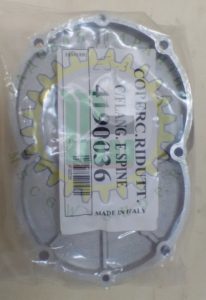 Корпус редуктора EFCO TR 1540/1551 4190036