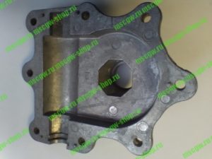 Половина корпуса редуктора 8024 STE (левая) 532407765