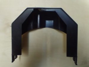 Кожух ремней DDE ST 6560 L KCM24-06