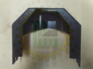 Кожух ремней DDE ST 6560 L KCM24-06