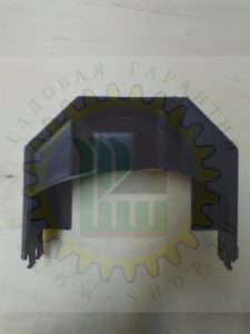 Кожух ремней DDE ST 6560 L KCM24-06