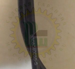 Трос газа Caiman / Pubert / Husqvarna 0308040055