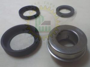 Сальник помпы Fubag PG 950T 039090100300