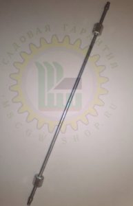 Напорная труба L250 D4 с фитингами Betox (Oilon KP-6) 30133029
