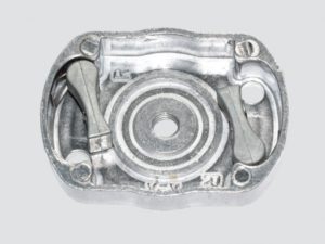 Храповик стартера для бензокос 43-52 см³ 952-051