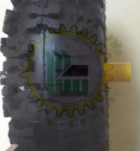 Колесо снегоуборщика 4.10/3.5-6 RD-24065-119