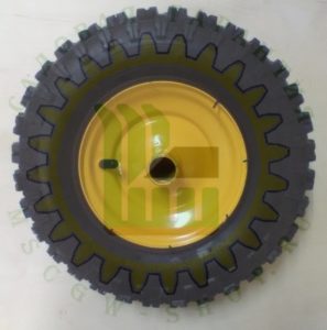 Колесо снегоуборщика 4.10/3.5-6 RD-24065-119