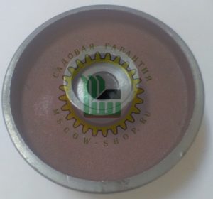 Крыльчатка для мотопомпы PG 950T (старого образца) 039090100500