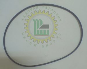 Уплотнительное кольцо улитки помпы 039090100700