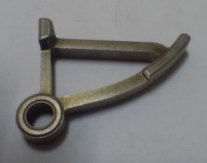 Толкатель штанги впускного клапана Makita 310715-4