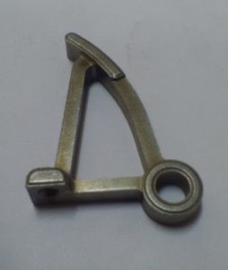 Толкатель штанги впускного клапана Makita 310715-4