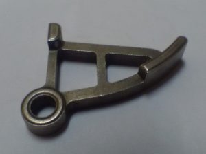 Толкатель штанги выпускного клапана Makita 313267-4