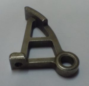 Толкатель штанги выпускного клапана Makita 313267-4