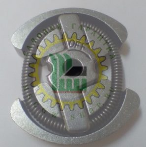 Сцепление P350 / 351 / 370 / 420, Н136 / 137 / 142 1400011