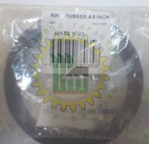Фрикционное кольцо Husqvarna 95x115x13 5850210-01