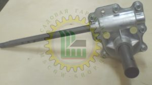 Редуктор со шкивом Husqvarna 5868542-01
