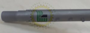 Редуктор со шкивом Husqvarna 5868542-01