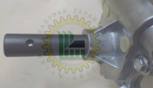 Редуктор со шкивом Husqvarna 5868542-01