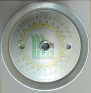 Редуктор со шкивом Husqvarna 5868542-01