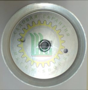 Редуктор со шкивом Husqvarna 5868542-01