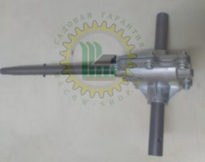 Редуктор со шкивом Husqvarna 5868542-01
