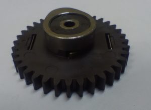 Шестерня распредвала в сборе Makita 5973002002