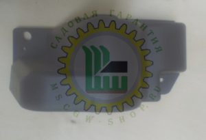 Кожух ремней 731-04792A