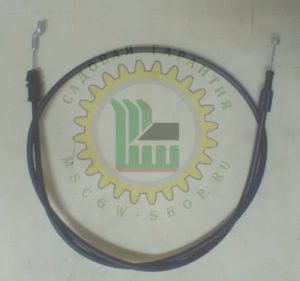 Трос разблокировки колеса 946-0956B