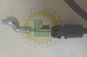 Трос разблокировки колеса 946-0956B
