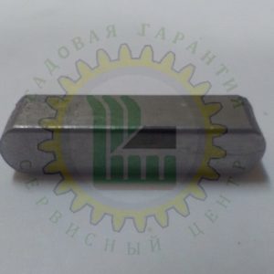 Шпонка шестерни редуктора 6x6x25 GB/T1096-1979