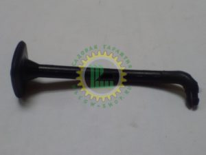 Рычаг воздушной заслонки Makita DBC340 031150730