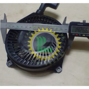 Стартер ручной Briggs&Stratton 497830 / 494782 / 494846 / 495766 / 496650 / 497680 (аналог)