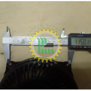 Стартер ручной Briggs&Stratton 497830 / 494782 / 494846 / 495766 / 496650 / 497680 (аналог)