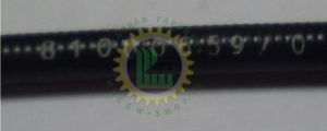 Трос включения привода хода GGP 381000659/0