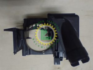 Корпус двигателя с топливным баком в сборе для DBC340 387110340