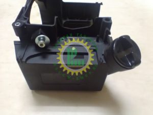 Корпус двигателя с топливным баком в сборе для DBC340 387110340