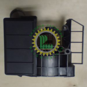 Корпус двигателя с топливным баком в сборе для DBC340 387110340