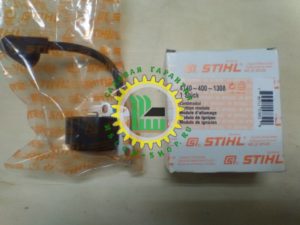 Катушка зажигания Stihl FS 38 / 45 / 55 4140-400-1308