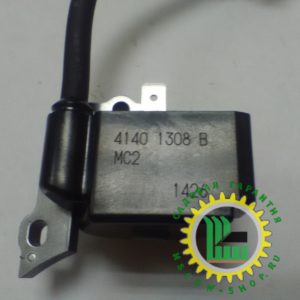 Катушка зажигания Stihl FS 38 / 45 / 55 4140-400-1308