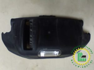 Панель снегоуборщика MTD 631-04185