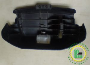 Панель снегоуборщика MTD 631-04185
