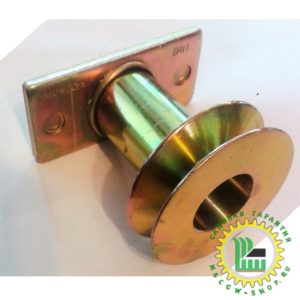 Адаптер ножа MTD со шкивом 25 мм. 687-05228 / 687-02602