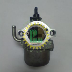 Карбюратор для двигателей Briggs&Stratton 696737 / 796122 / 794593 / 793161