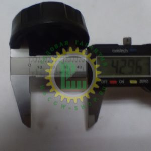Пробка топливного бака MTD 751-10300