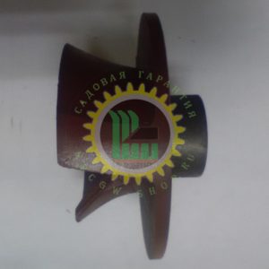 Крыльчатка для мотопомпы PG 950T (нового образца) STP008