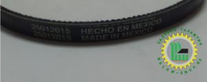 Ремень привода хода MTD 2Lx33" 754-04088