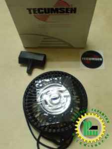 Стартер ручной Tecumseh 590745 / 590784 / 590787 / 590743 / 590742 / 590652 TEC590745