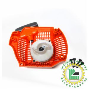 Стартер для бензопил Husqvarna 135 / 140 / 435 5045970-02