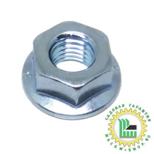Гайка шины для бензопил Husqvarna 137 / 142 5300159-17